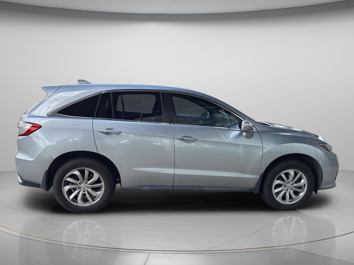 2017 Acura RDX w/AcuraWatch Plus