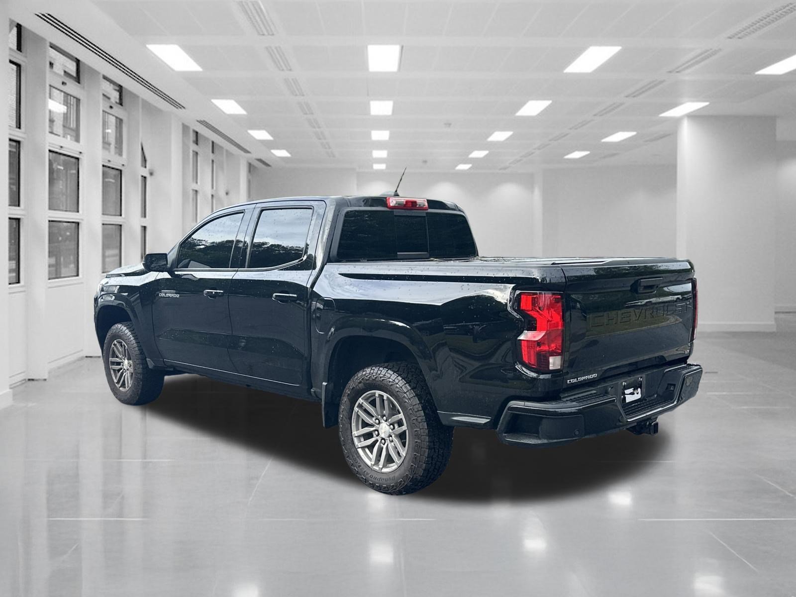 2023 Chevrolet Colorado 2WD LT
