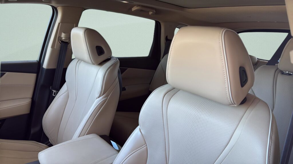 2024 Acura MDX w/Advance Package