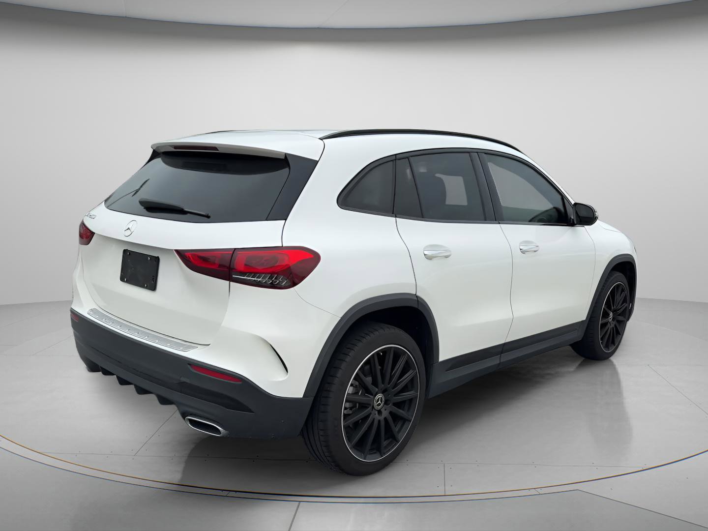 2022 Mercedes-Benz GLA GLA 250