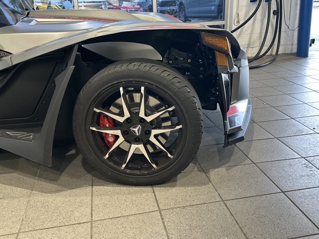 2024 POLARIS(MC) SLINGSHOT