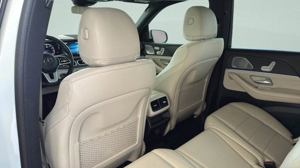 2021 Mercedes-Benz GLE GLE 350
