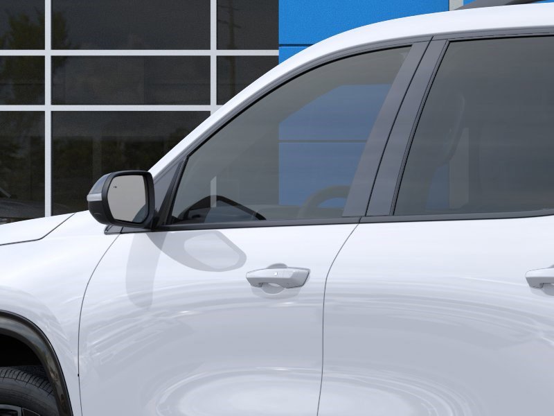 2026 Chevrolet Traverse FWD RS