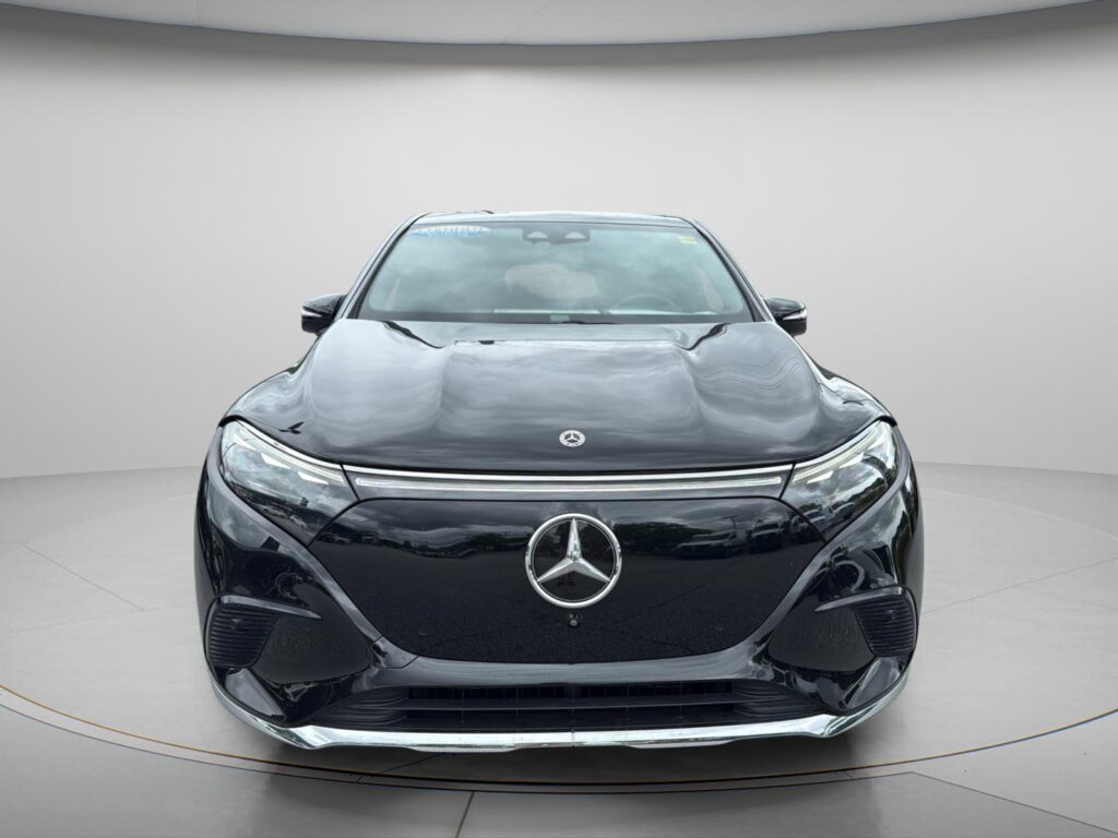 2023 Mercedes-Benz EQS EQS 450+