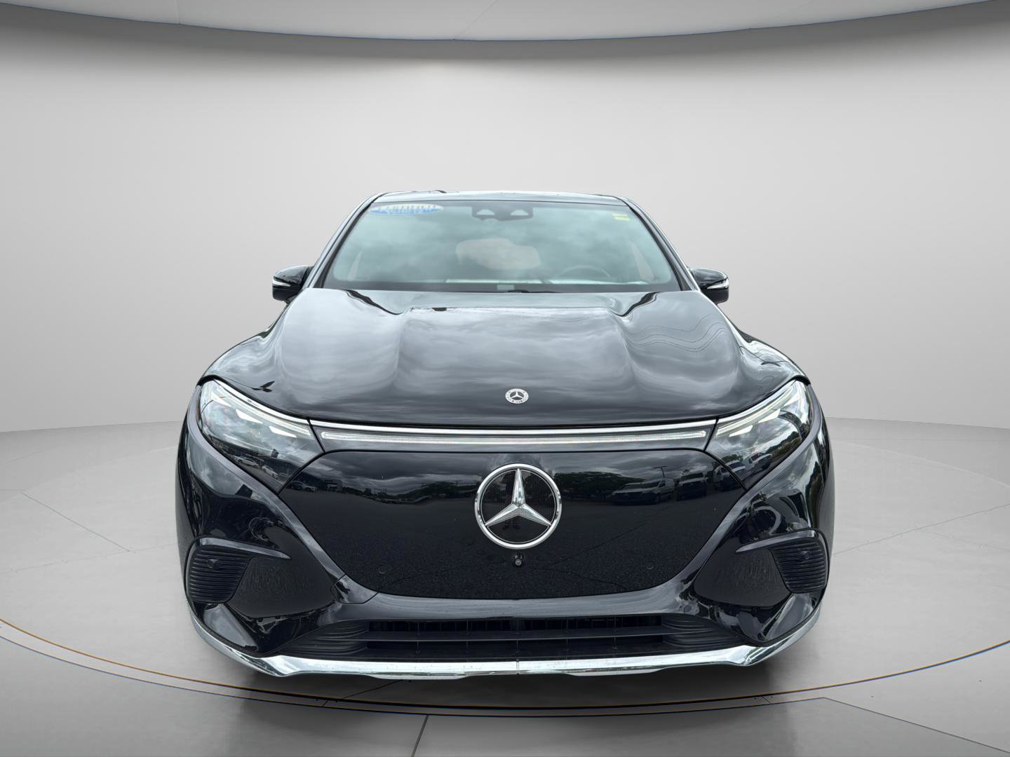 2023 Mercedes-Benz EQS EQS 450+
