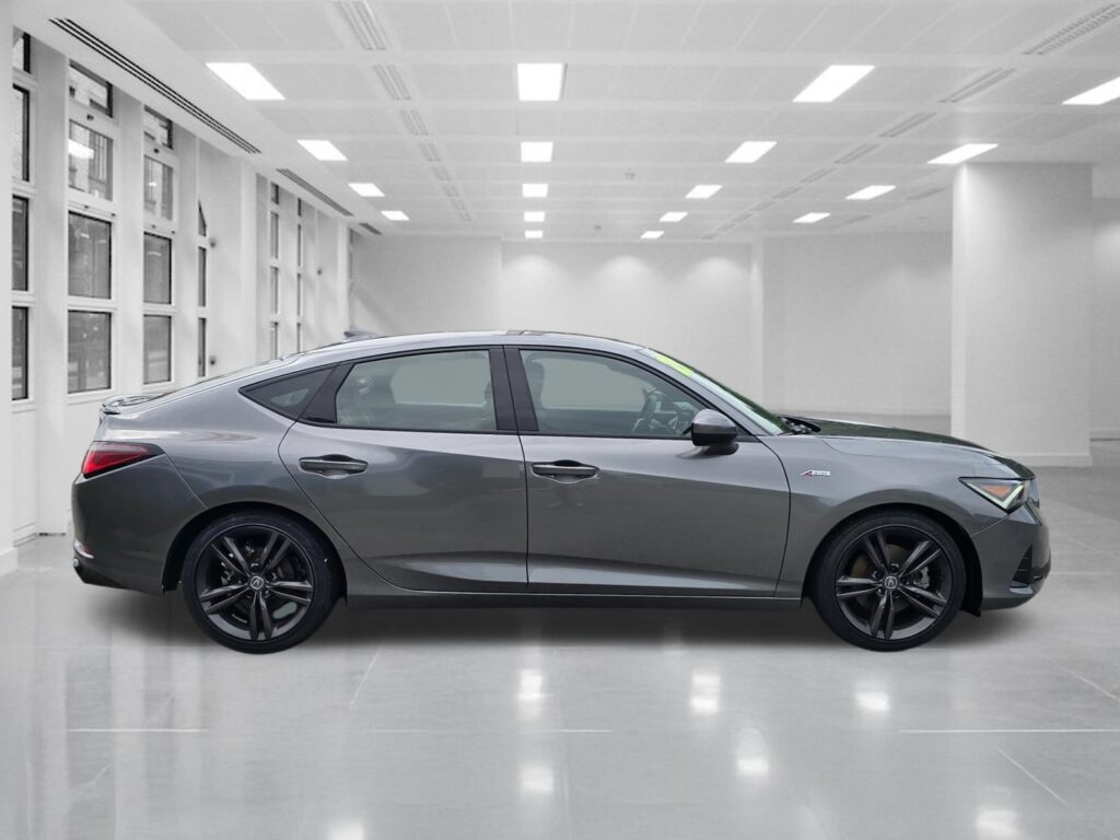 2023 Acura Integra w/A-Spec Package