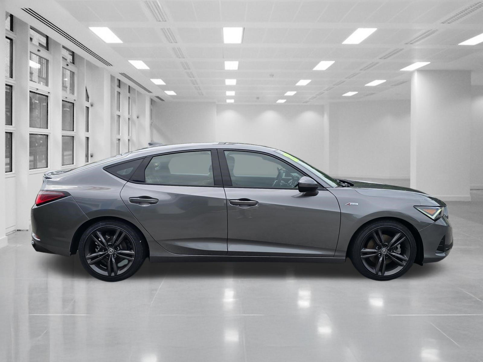 2023 Acura Integra w/A-Spec Package