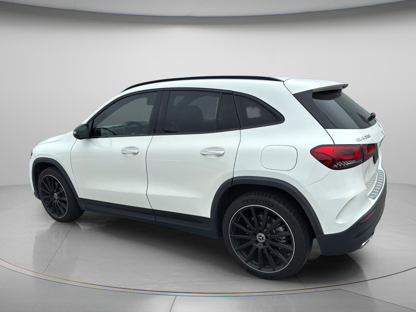 2022 Mercedes-Benz GLA GLA 250