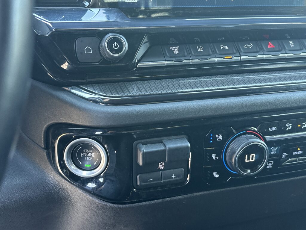 2024 Chevrolet Silverado 2500HD ZR2