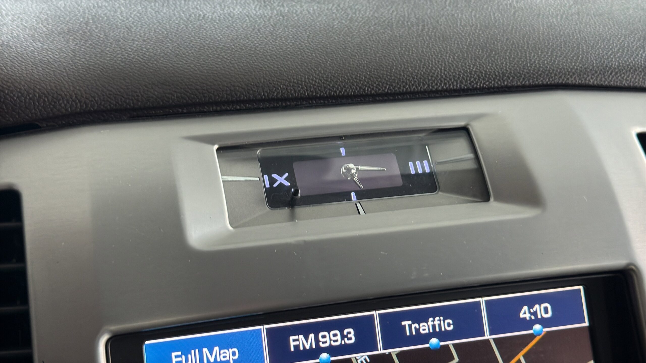 2013 Cadillac Escalade Base