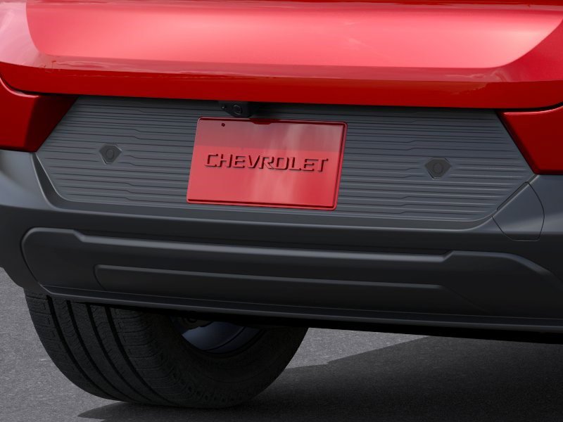 2026 Chevrolet Equinox EV LT2 w/PDE