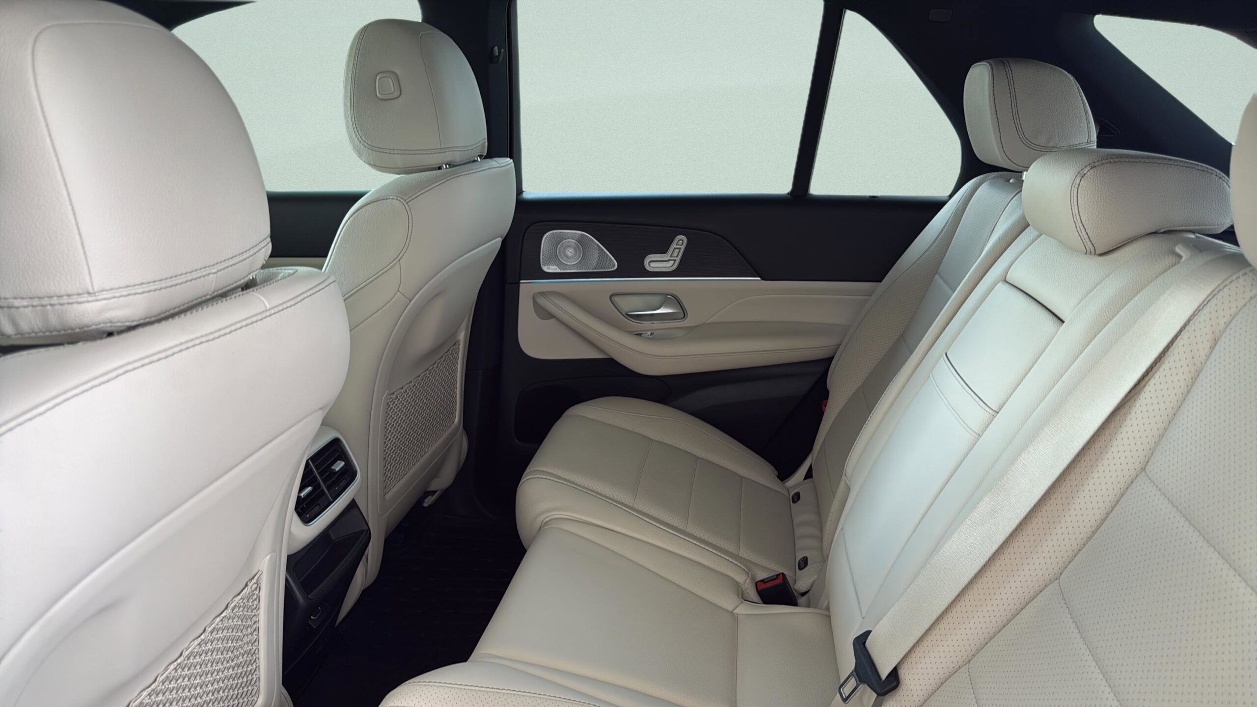 2021 Mercedes-Benz GLE GLE 350