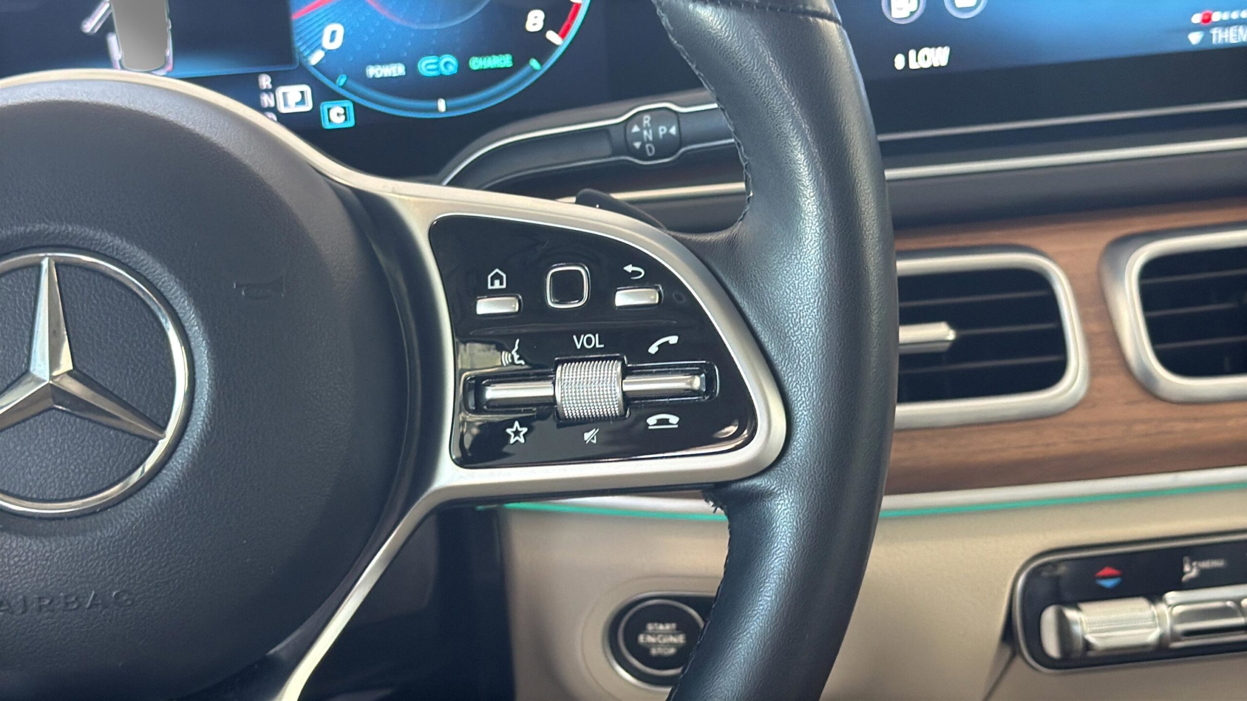 2022 Mercedes-Benz GLS GLS 450