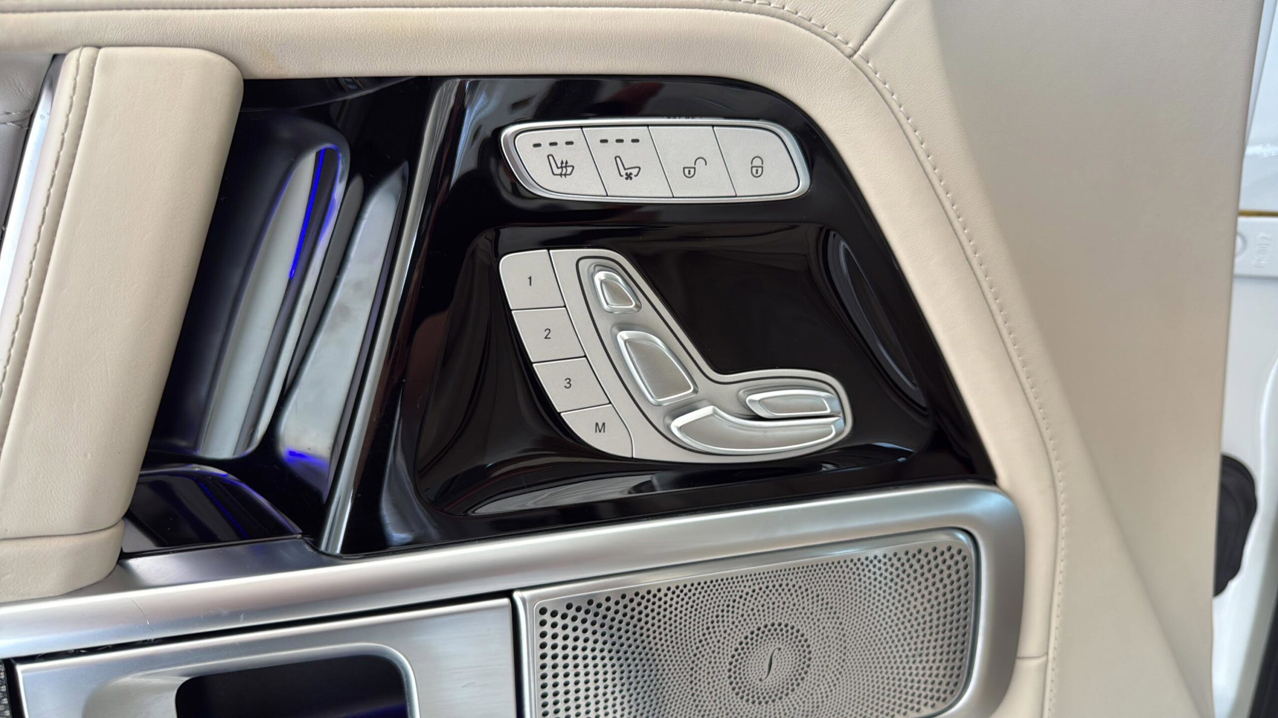 2023 Mercedes-Benz G-Class AMG G 63