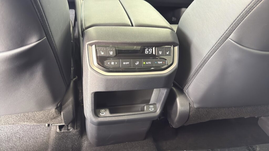 2026 Lexus TX TX 350 Premium