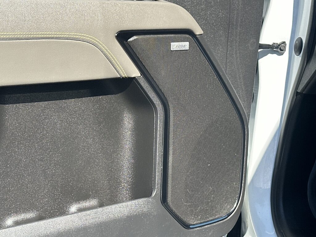 2024 Chevrolet Silverado 2500HD ZR2
