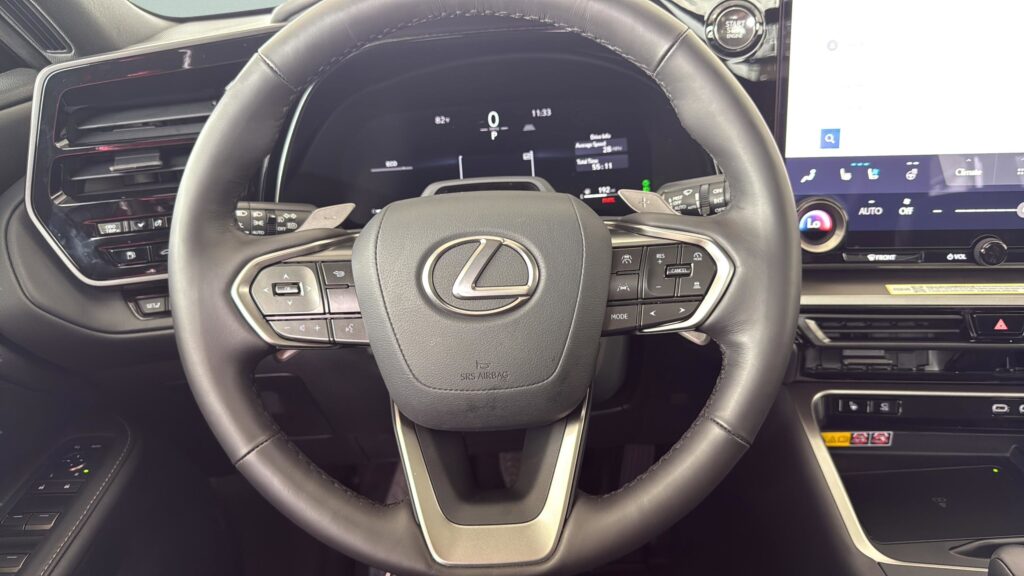 2026 Lexus TX TX 350 Premium