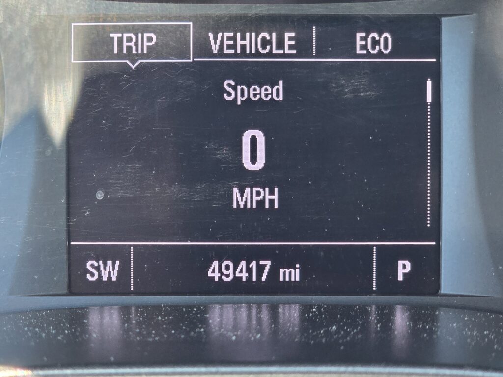 2022 Chevrolet Colorado 4WD LT