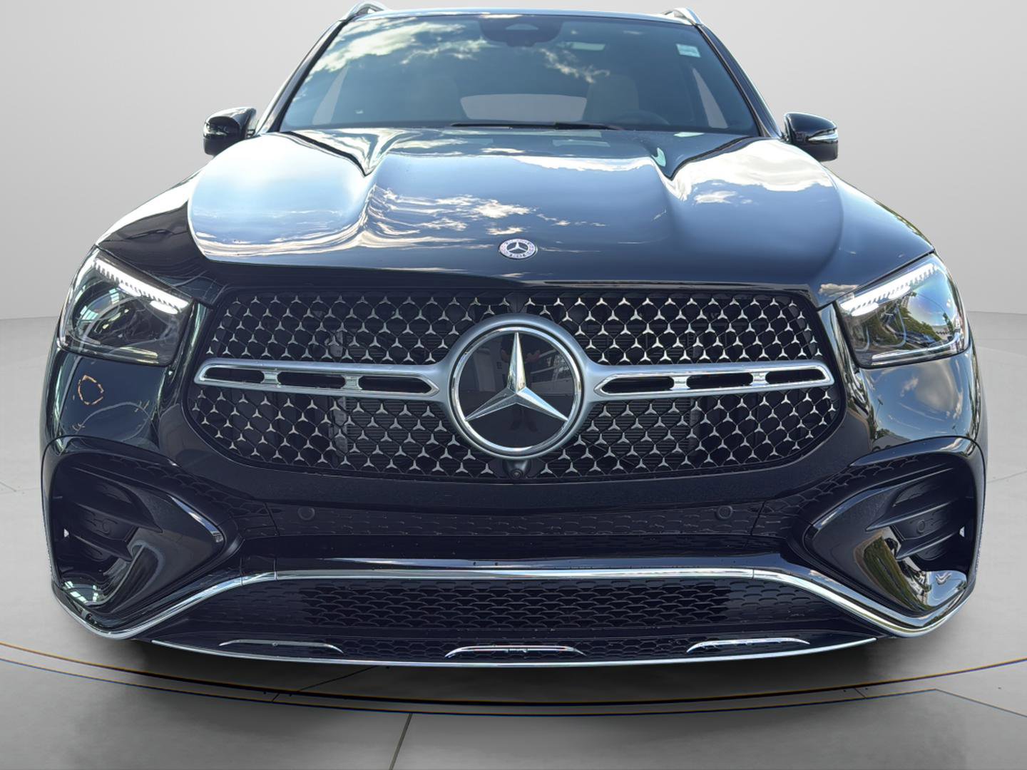 2026 Mercedes-Benz GLE GLE 450