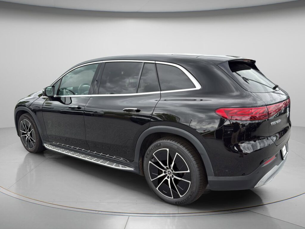 2023 Mercedes-Benz EQS EQS 450+