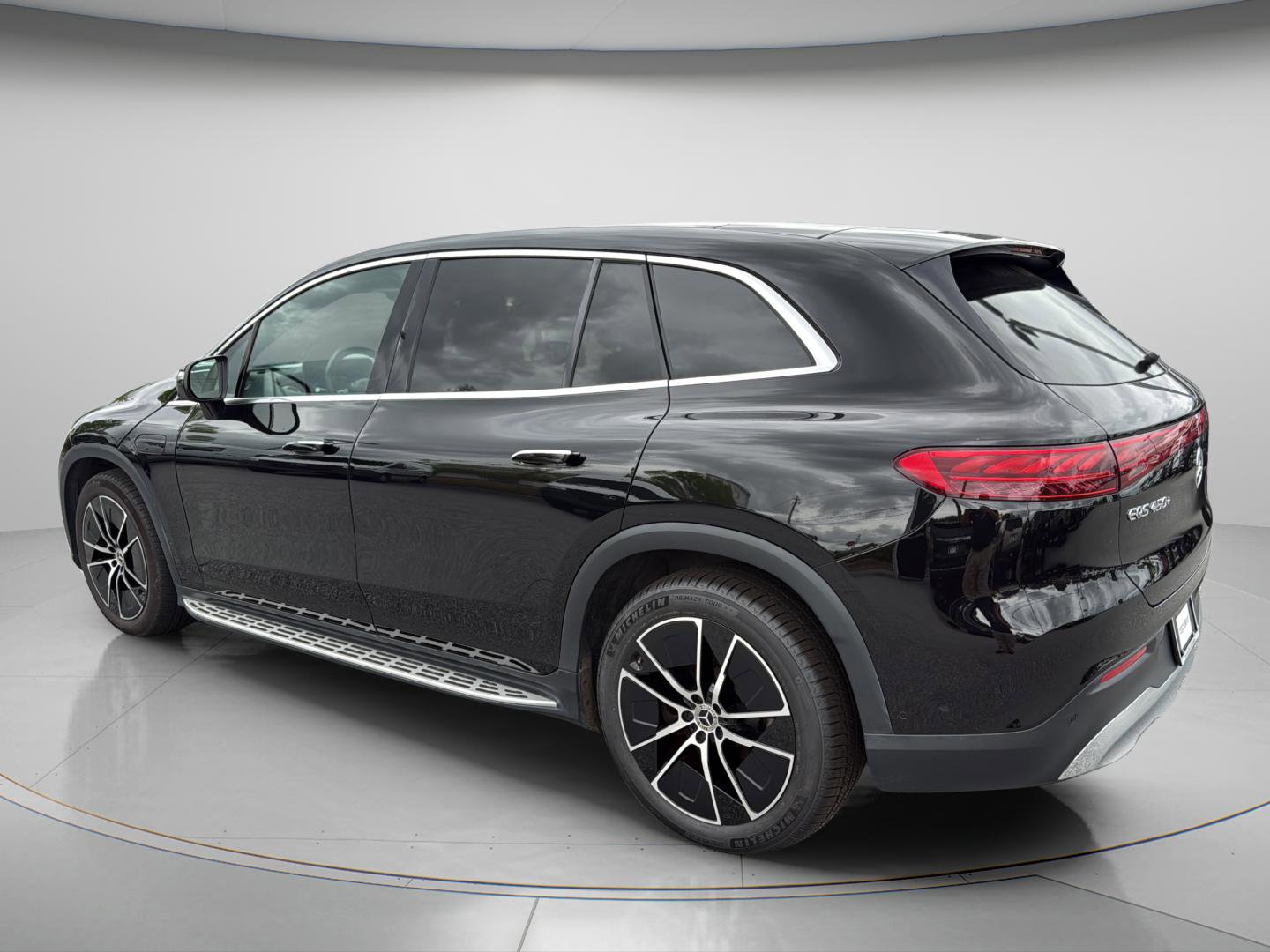 2023 Mercedes-Benz EQS EQS 450+