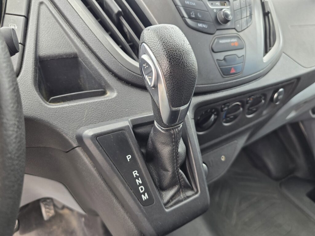 2019 Ford Transit Van Base