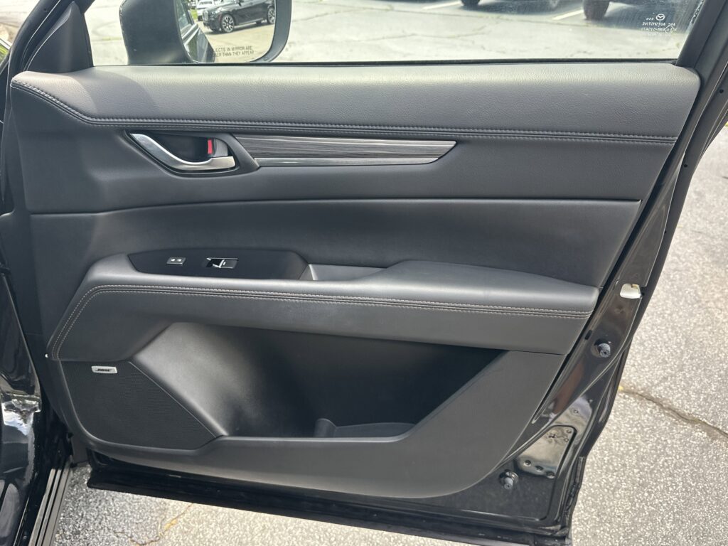 2023 Mazda CX-5 2.5 S Premium Plus Package