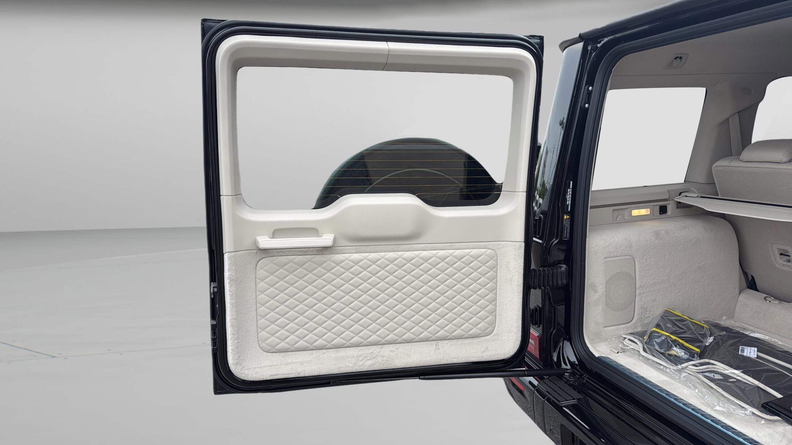 2026 Mercedes-Benz G-Class AMG G 63