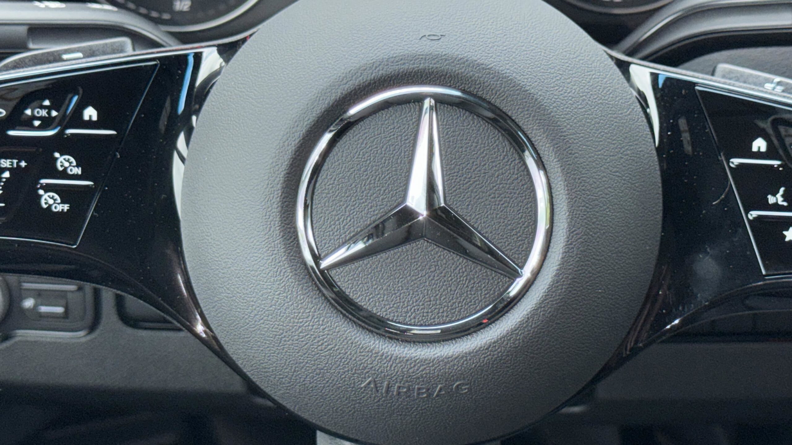 2026 Mercedes-Benz Sprinter Cargo Van