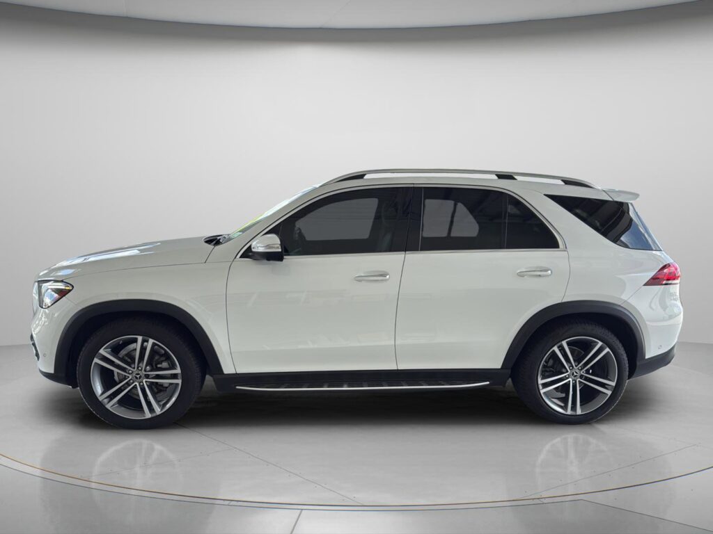 2021 Mercedes-Benz GLE GLE 350