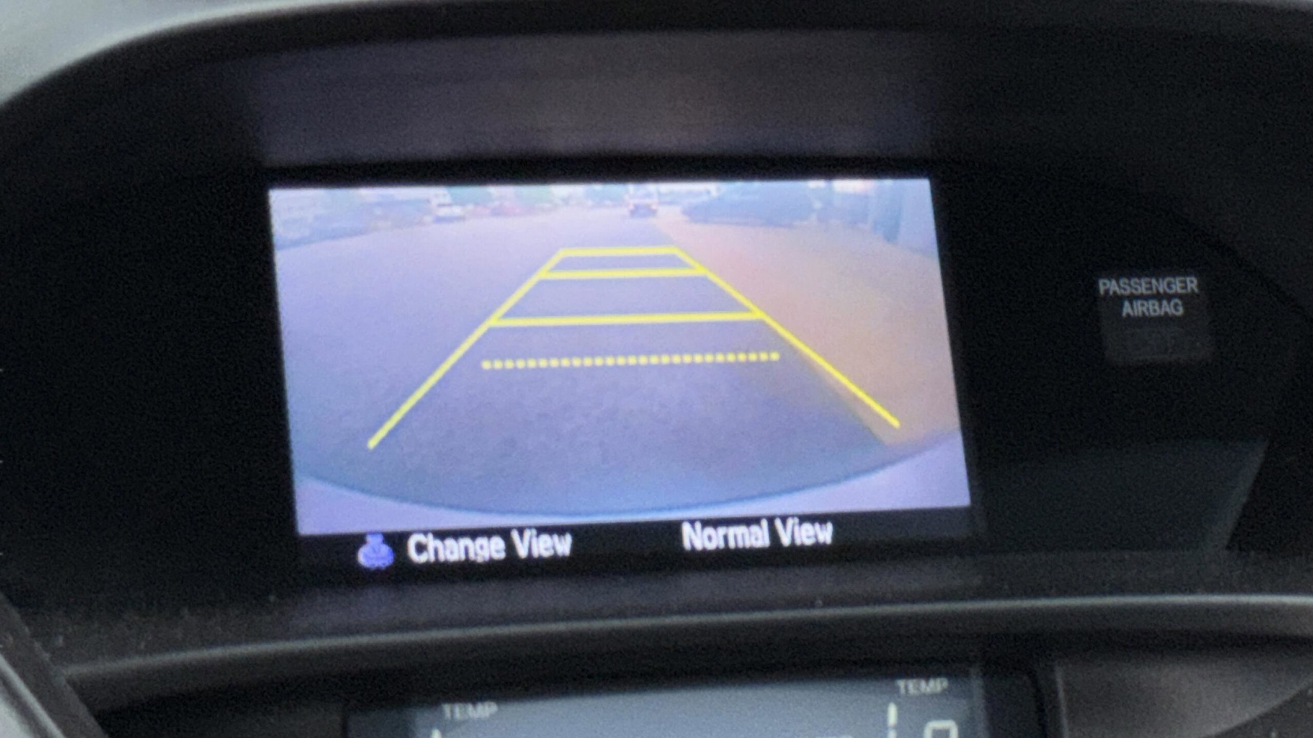 2017 Acura RDX w/AcuraWatch Plus