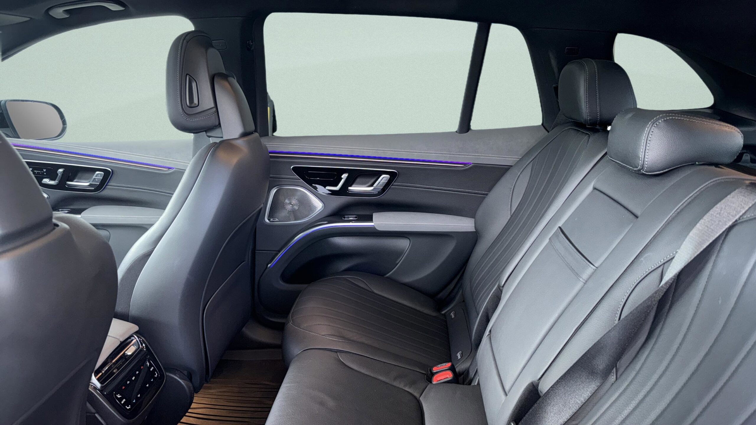 2023 Mercedes-Benz EQS EQS 450+