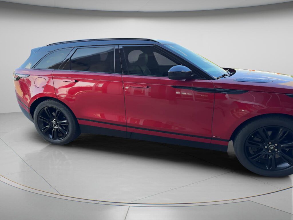 2019 Land Rover Range Rover Velar R-Dynamic SE
