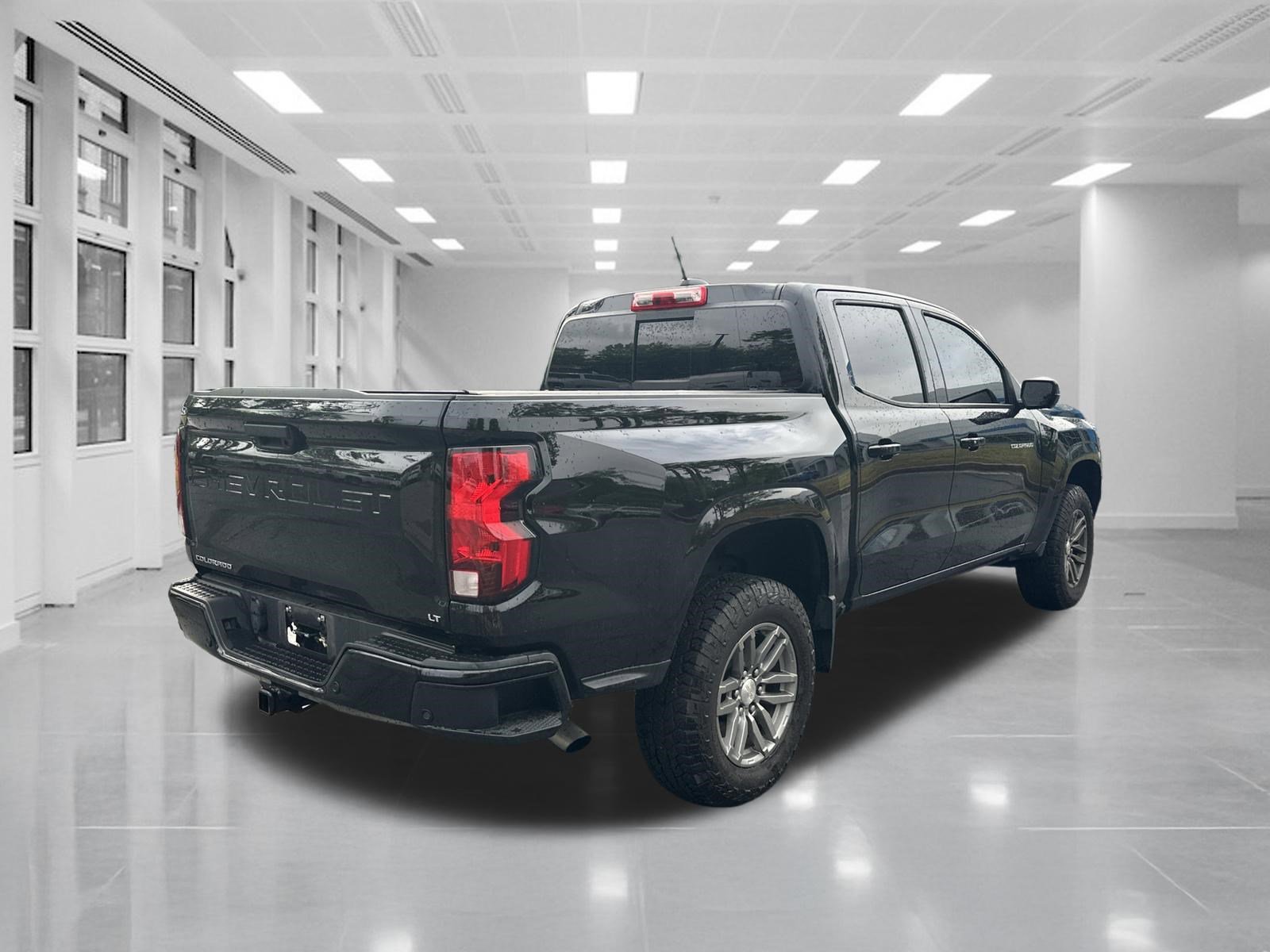 2023 Chevrolet Colorado 2WD LT