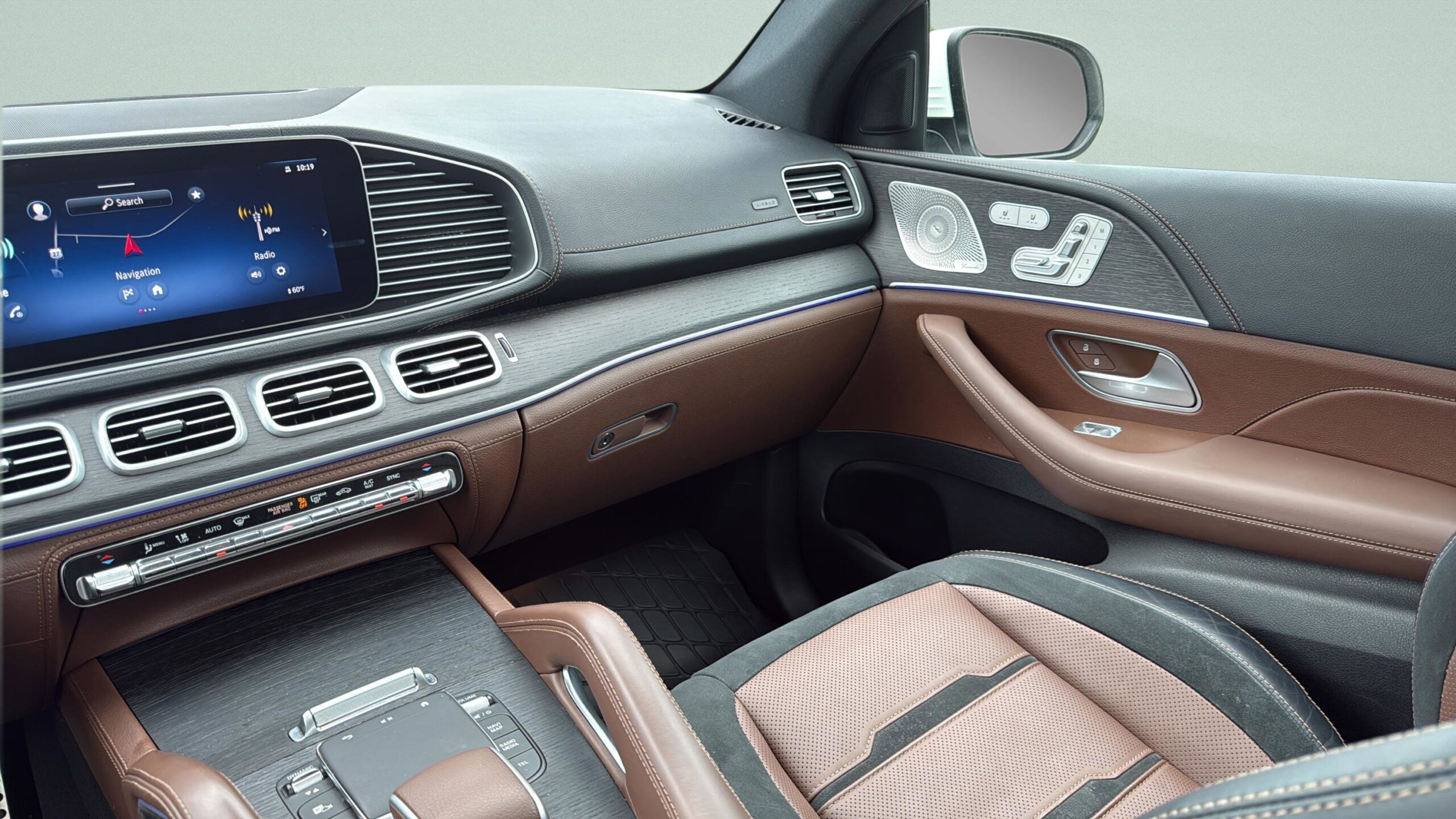 2024 Mercedes-Benz GLE AMG GLE 53