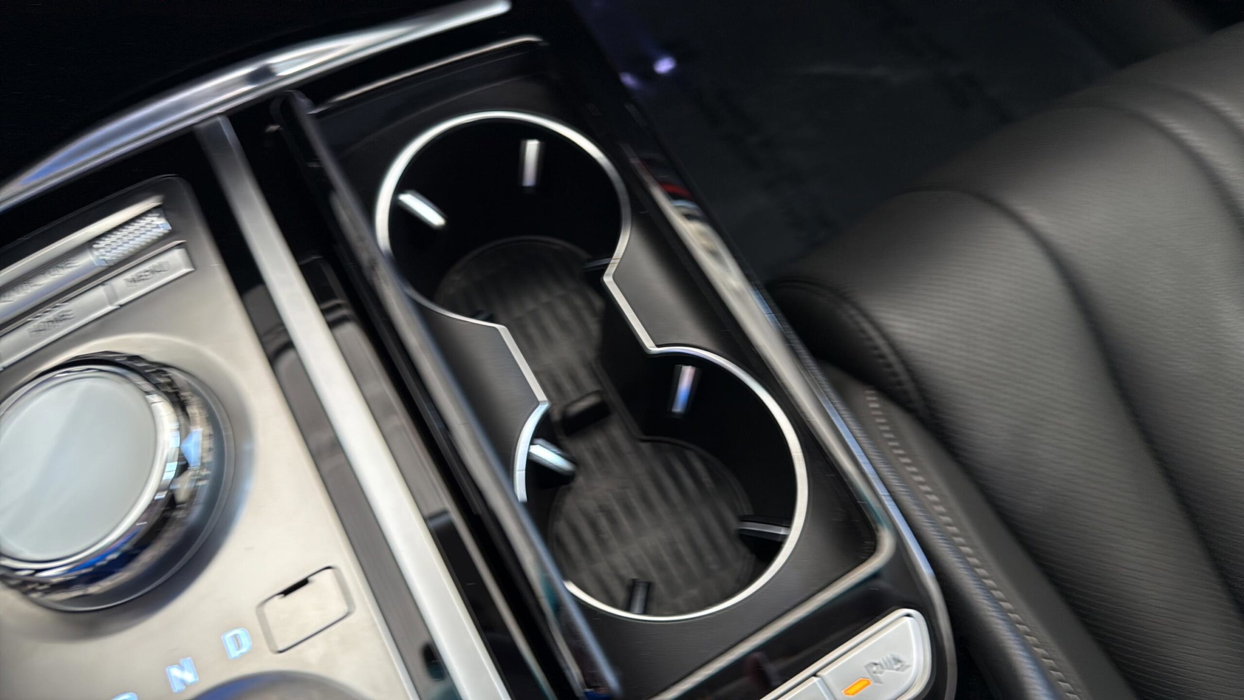 2023 Genesis G80 2.5T