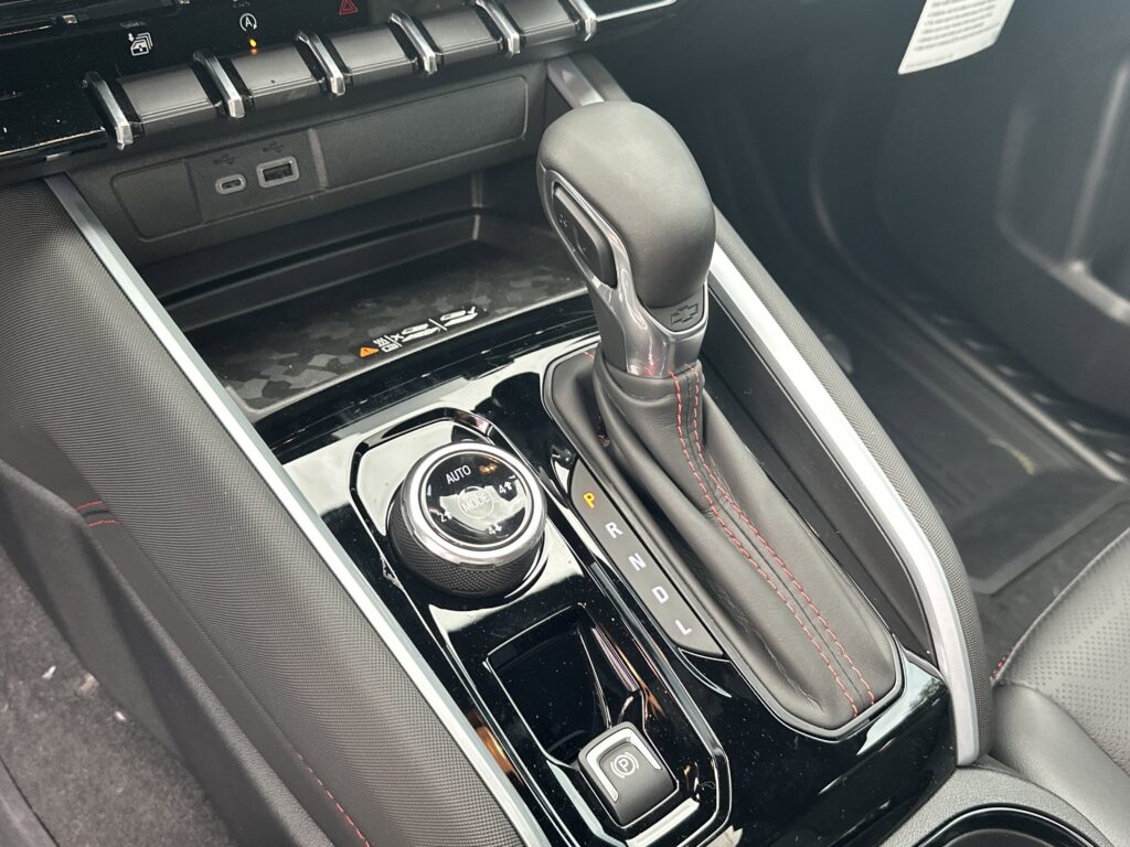 2026 Chevrolet Colorado 4WD Z71