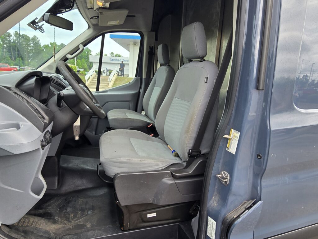 2019 Ford Transit Van Base