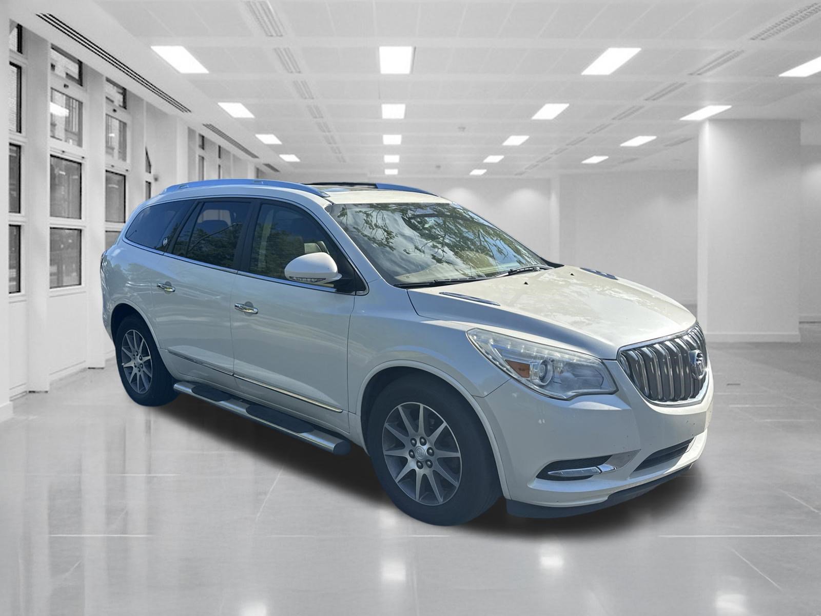 2014 Buick Enclave Leather