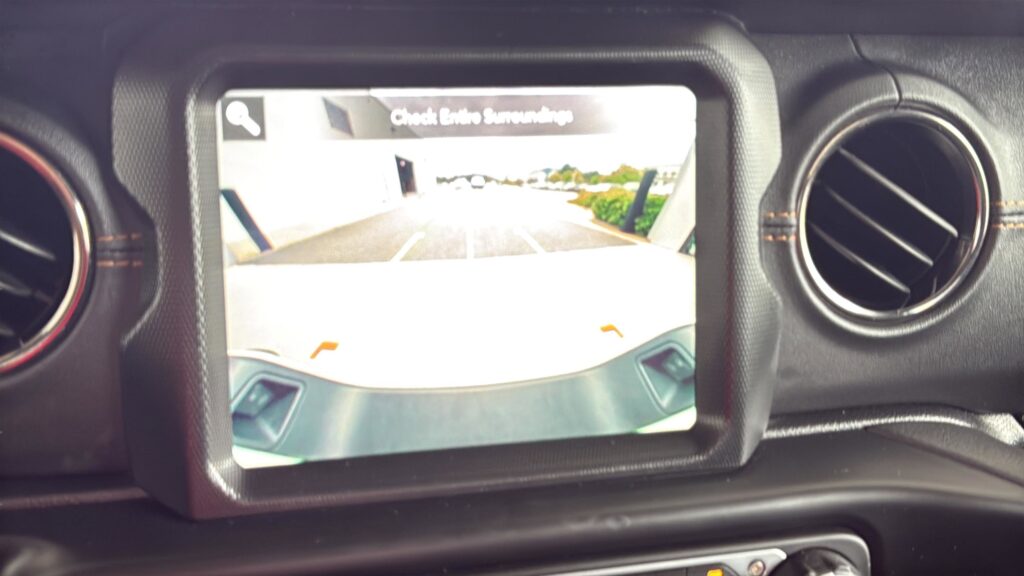 2021 Jeep Gladiator High Altitude