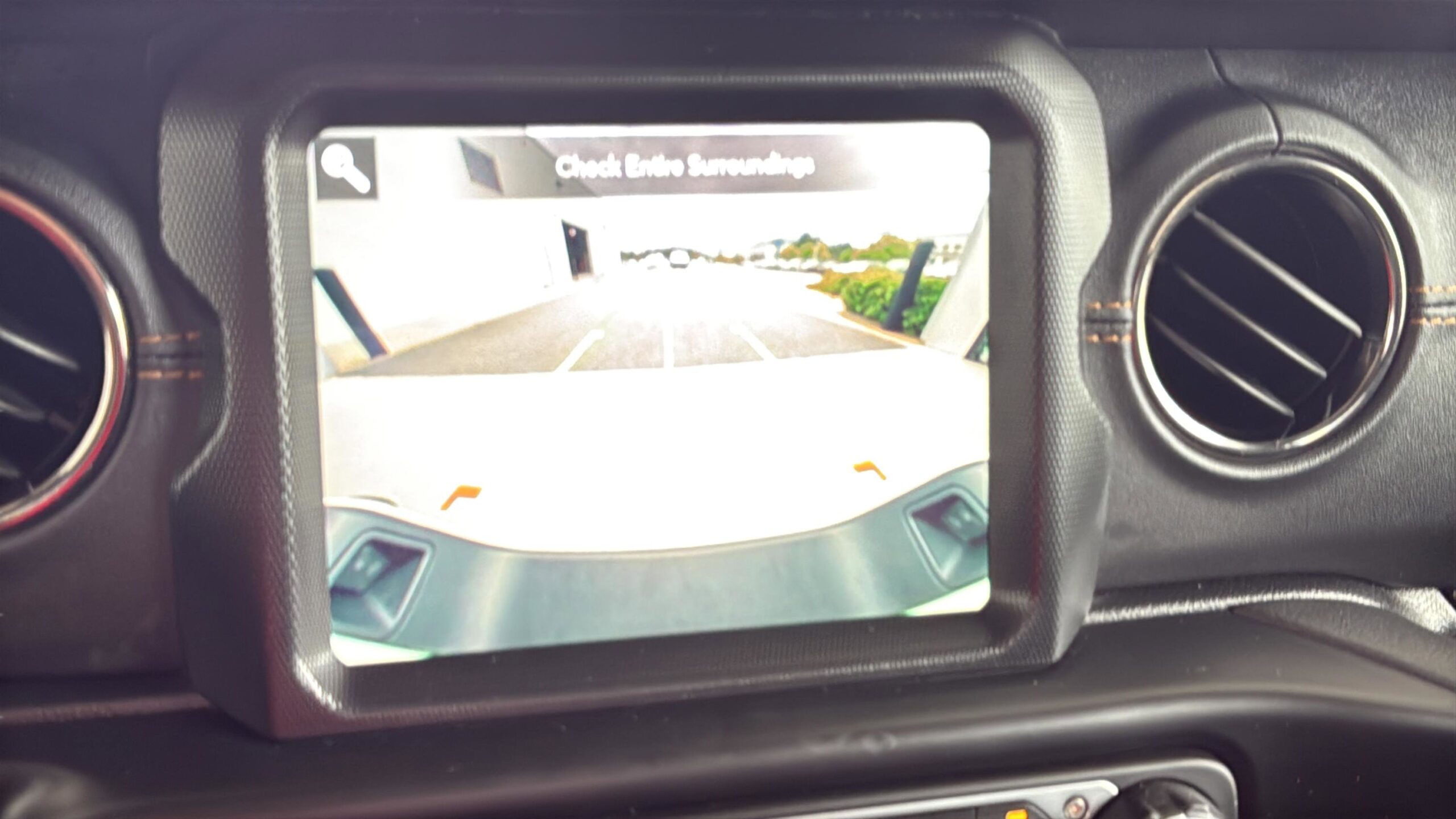 2021 Jeep Gladiator High Altitude