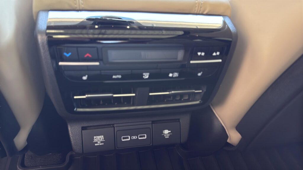 2024 Acura MDX w/Advance Package
