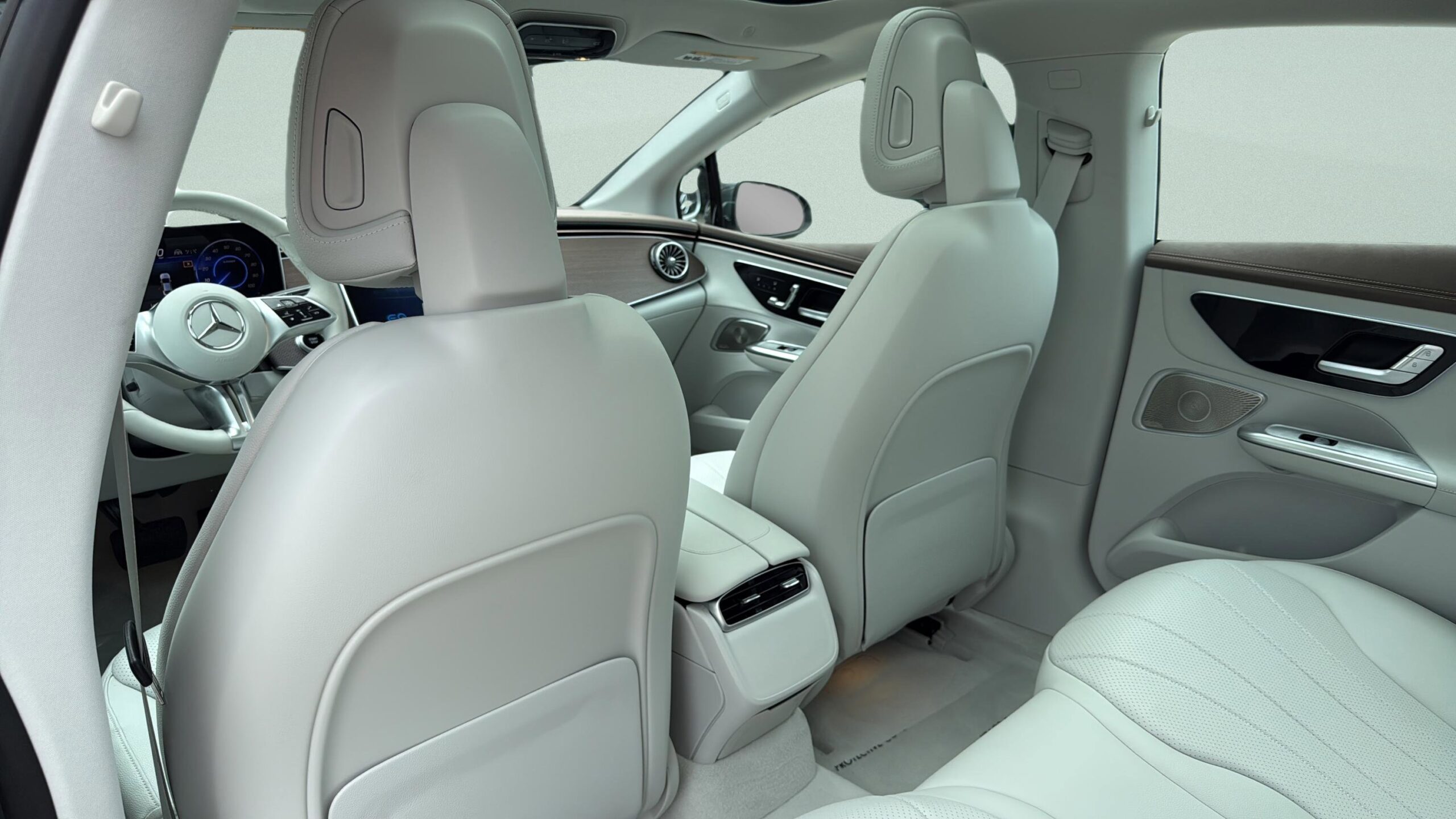 2024 Mercedes-Benz EQE EQE 350