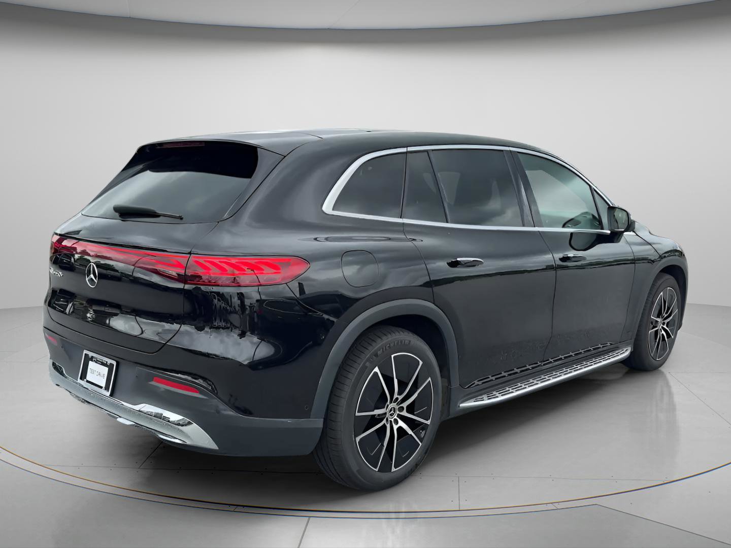 2023 Mercedes-Benz EQS EQS 450+