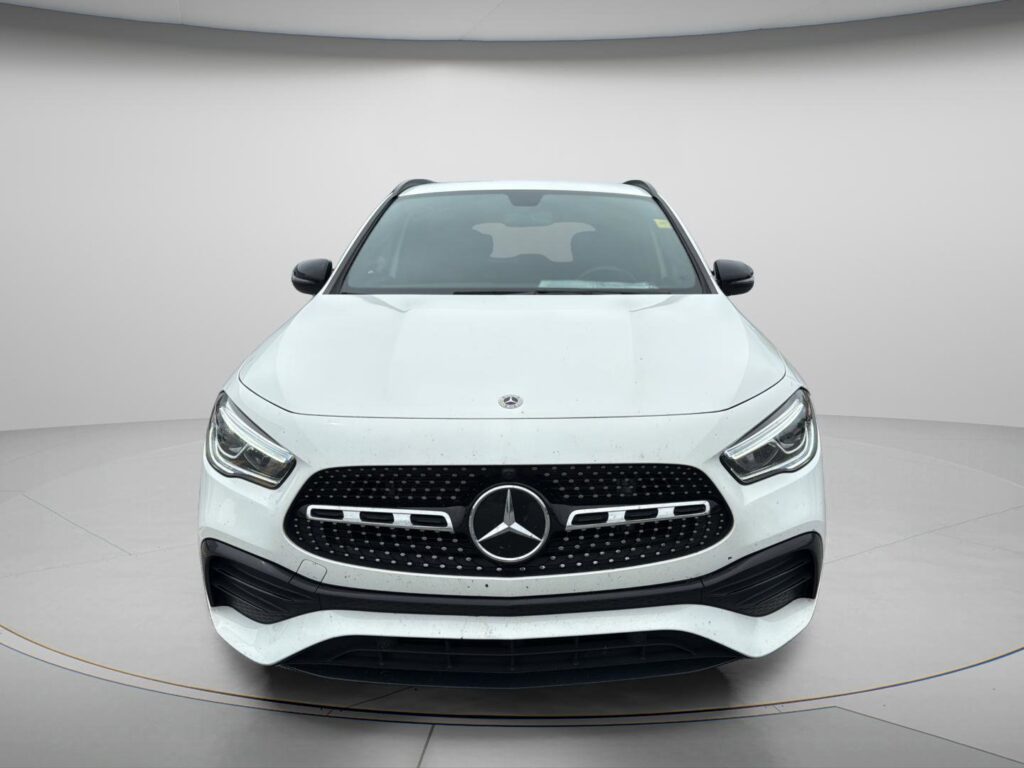 2022 Mercedes-Benz GLA GLA 250
