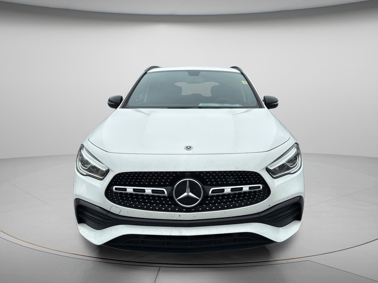 2022 Mercedes-Benz GLA GLA 250