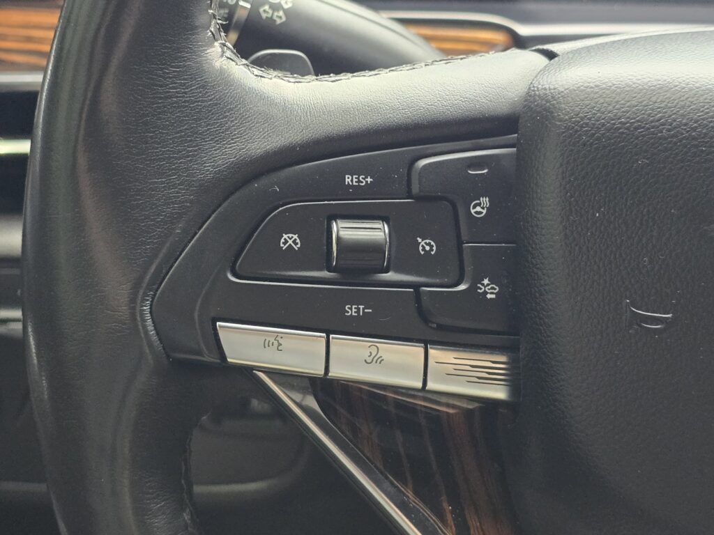 2023 Cadillac Escalade 4WD Premium Luxury