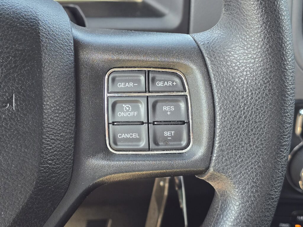 2019 Ram 1500 Classic Express
