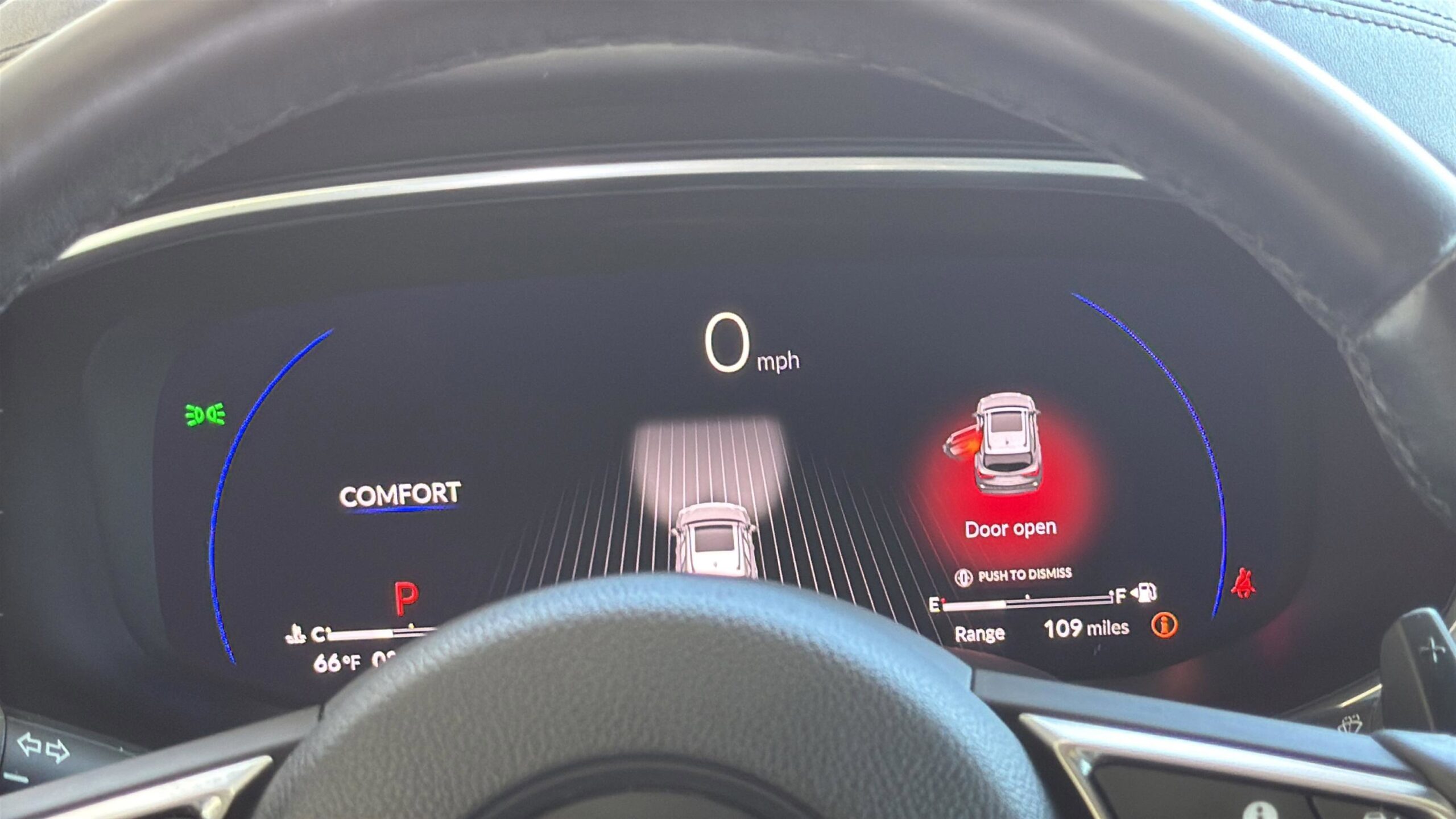 2024 Acura MDX w/Advance Package