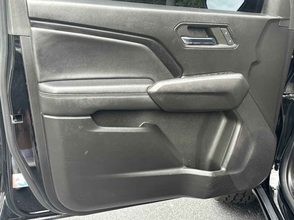 2023 Chevrolet Colorado 2WD LT